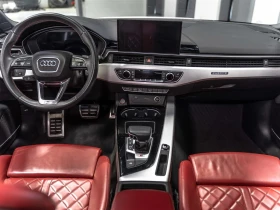 Audi S5 PRESTIGE| BANG&OLUFSEN| DISTRONIC| HUD| MATRIX, снимка 6