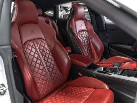 Audi S5 PRESTIGE| BANG&OLUFSEN| DISTRONIC| HUD| MATRIX, снимка 10