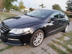 VW CC, снимка 3