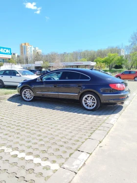 VW CC, снимка 6