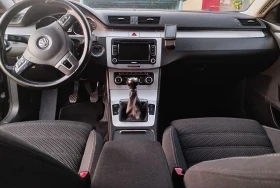 VW CC, снимка 12
