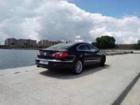 VW CC, снимка 7
