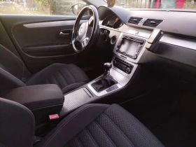 VW CC, снимка 11
