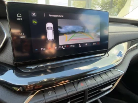 Skoda Octavia 2.0* Digital* Avtomat* Podgrev* , снимка 10