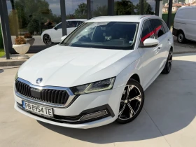 Skoda Octavia 2.0* Digital* Avtomat* Podgrev* , снимка 3