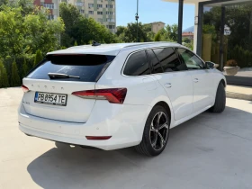 Skoda Octavia 2.0* Digital* Avtomat* Podgrev* , снимка 6