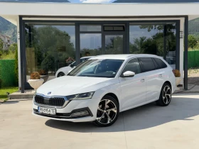 Skoda Octavia 2.0* Digital* Avtomat* Podgrev* , снимка 2
