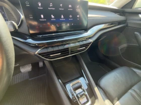 Skoda Octavia 2.0* Digital* Avtomat* Podgrev* , снимка 11