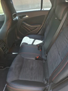 Mercedes-Benz CLA 220, снимка 5