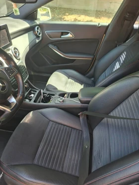 Mercedes-Benz CLA 220, снимка 6