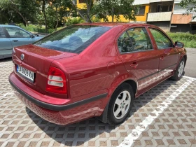 Skoda Octavia 1.8Т/150кс/Бензин-Газ (инжекцион), снимка 4