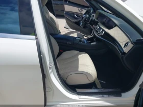 Mercedes-Benz S 63 AMG 5.5l Amg S 63 4Matic, снимка 5
