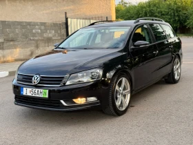 VW Passat VII, снимка 7