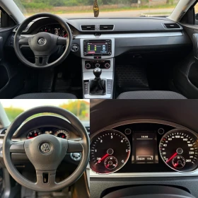 VW Passat VII, снимка 14