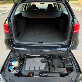 VW Passat VII, снимка 17