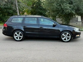 VW Passat VII, снимка 2