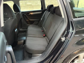 VW Passat VII, снимка 11