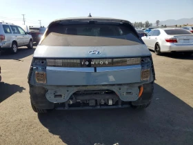 Hyundai Ioniq 5 SEL* RWD* ПЪЛНА ИСТОРИЯ, снимка 6