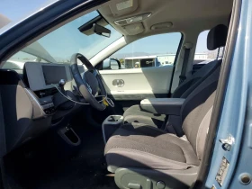 Hyundai Ioniq 5 SEL* RWD* ПЪЛНА ИСТОРИЯ, снимка 7