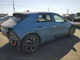 Hyundai Ioniq 5 SEL* RWD* ПЪЛНА ИСТОРИЯ, снимка 3