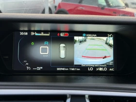 Citroen C4 Picasso 1.6HDI АВТОМАТ НАВИ ДИГИТАЛ 6+ 1, снимка 12