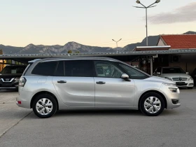 Citroen C4 Picasso 1.6HDI АВТОМАТ НАВИ ДИГИТАЛ 6+ 1, снимка 5