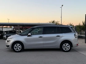 Citroen C4 Picasso 1.6HDI АВТОМАТ НАВИ ДИГИТАЛ 6+ 1, снимка 2
