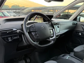 Citroen C4 Picasso 1.6HDI АВТОМАТ НАВИ ДИГИТАЛ 6+ 1, снимка 6