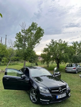 Mercedes-Benz C 220, снимка 12