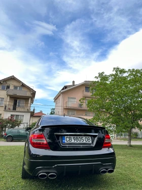 Mercedes-Benz C 220, снимка 8