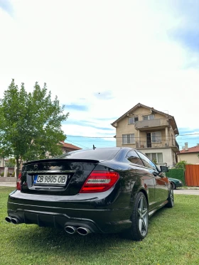 Mercedes-Benz C 220, снимка 5