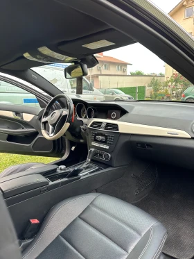 Mercedes-Benz C 220, снимка 10