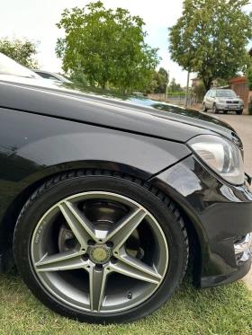 Mercedes-Benz C 220, снимка 2