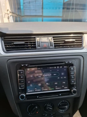Skoda Rapid, снимка 7