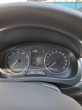 Skoda Rapid, снимка 8