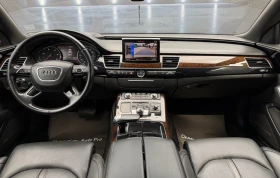 Audi A8 Matrix Long , снимка 10