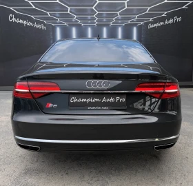 Audi A8 Matrix Long , снимка 5