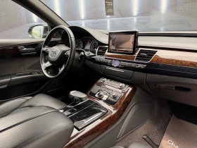 Audi A8 Matrix Long , снимка 13
