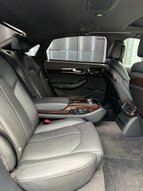 Audi A8 Matrix Long , снимка 16