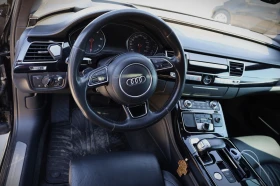 Audi A8 4.2 ДИЗЕЛ, снимка 9