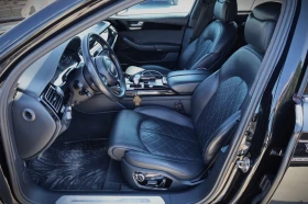 Audi A8 4.2 ДИЗЕЛ, снимка 14