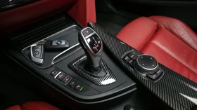 BMW 428 M SPORT + HEAD UP/360/PANO/FULL, снимка 13
