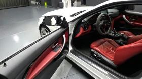 BMW 428 M SPORT + HEAD UP/360/PANO/FULL, снимка 6