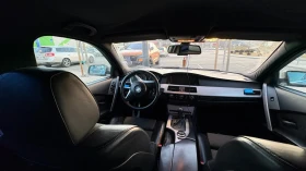 BMW 530, снимка 8