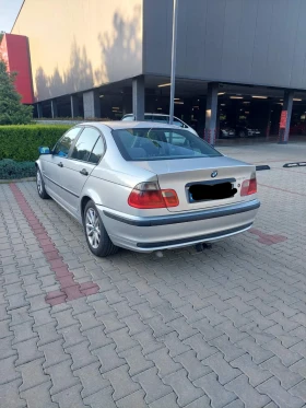 BMW 320, снимка 2