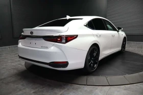 Lexus ES 300H * F SPORT DESIGN * CARFAX * , снимка 3