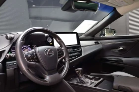 Lexus ES 300H * F SPORT DESIGN * CARFAX * , снимка 13