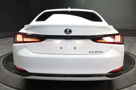 Lexus ES 300H * F SPORT DESIGN * CARFAX * , снимка 6