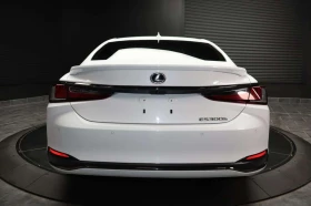 Lexus ES 300H * F SPORT DESIGN * CARFAX * , снимка 4