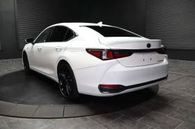 Lexus ES 300H * F SPORT DESIGN * CARFAX * , снимка 7